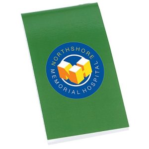 Jotters and Memobooks