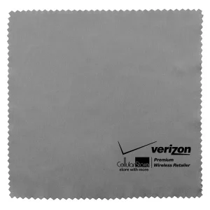 Cleaning Cloth