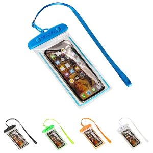 Phone Pouch