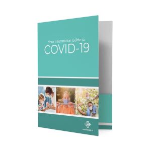 Full Color Folders