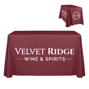 4' Table Cover