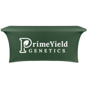 Fitted Table Cloth