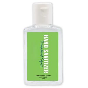 Hand Sanitizer