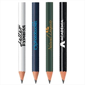 Golf Pencils