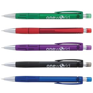 Mechanical Pencils
