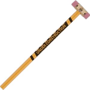Novelty Pencils
